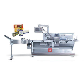 Automatic Ice-cream Cartoning Machine